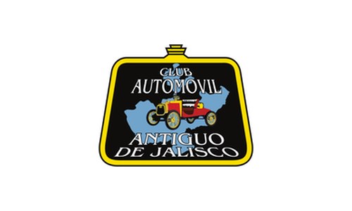 Club Automóvil Antiguo de Jalisco