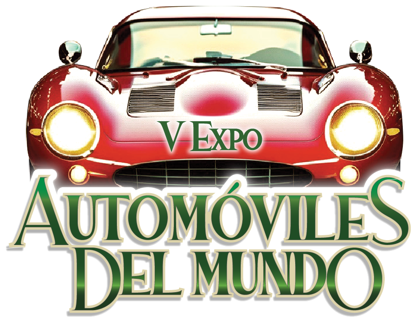 Expo Automóviles del Mundo