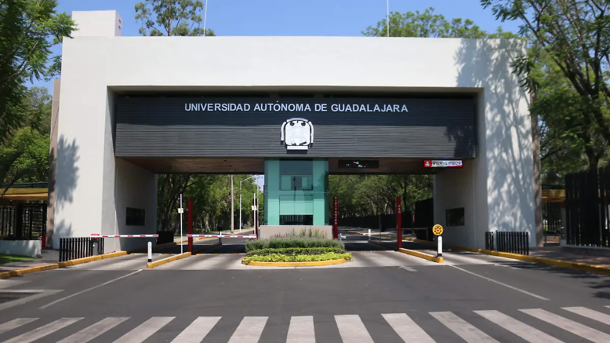 Universidad Autónoma de Guadalajara, sede de Expo Automóviles del Mundo